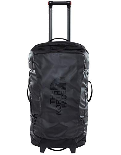 The North Face T93C93JK3. OS Maleta Suitcase – Black, 76cm, 80L