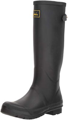 Tom-Joules-Womens-Field-Welly-Wellington-Boots-Black-Black-Black-3-UK-36-EU-0