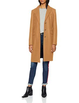 Tommy-Hilfiger-Womens-Belle-Classic-Wool-Coat-0