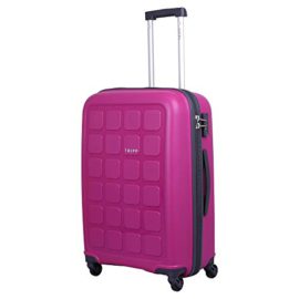 Tripp-Cerise-Holiday-6-Medium-4-Wheel-Suitcase-0