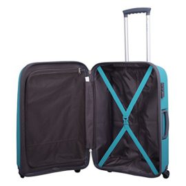 tripp mint large suitcase