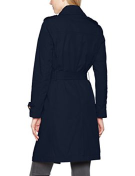 United-Colors-of-Benetton-Womens-Trench-Coat-with-Belt-0