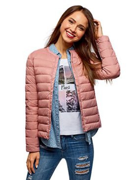 oodji-Ultra-Womens-Round-Neck-Quilted-Jacket-0