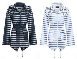 shelikes-New-Womens-Hooded-Contrast-Striped-Lightweight-Showerproof-Jacket-Top-Raincoat-Kagool-Mac-8-16-0