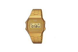 Casio-Collection-Unisex-Adults-Watch-A168WG-0