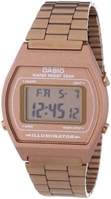 Casio-Collection-Unisex-Adults-Watch-B640WC-0