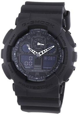 Casio-G-Shock-Mens-Watch-GA-100-0