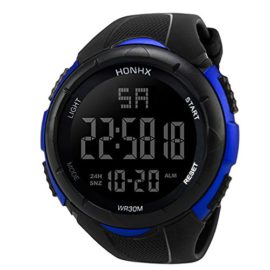 DOLDOA-Mens-Sport-Outdoor-Digital-Multifunction-Waterproof-WatchesSale-Clearance-0-0