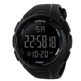 DOLDOA-Mens-Sport-Outdoor-Digital-Multifunction-Waterproof-WatchesSale-Clearance-0