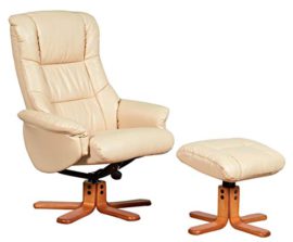 GFA-The-Shanghai-Swivel-Recliner-Bonded-Leather-Chair-Footstool-Available-in-6-colours-0