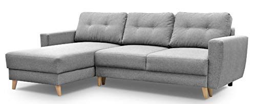gama mobler corner sofa bed