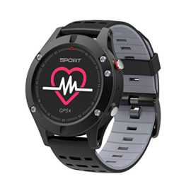 HQCC-GPS-Outdoor-Bluetooth-Smart-Watch-Fitness-Tracker-with-Heart-Rate-Monitor-Smart-Bracelet-Wrist-Strap-Pedometer-for-Android-iOS-0