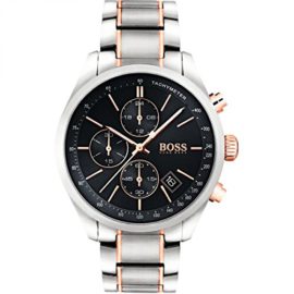 HUGO-BOSS-Mens-Chronograph-Quartz-Watch-with-Stainless-Steel-Bracelet--1513473-0