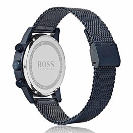 HUGO-BOSS-Mens-Chronograph-Quartz-Watch-with-Stainless-Steel-Bracelet--1513538-0-3