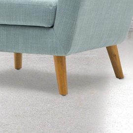 Happy-Beds-Lambeth-Duck-Egg-Blue-Fabric-Chair-Wooden-Legs-Modern-Seat-Furniture-0-0