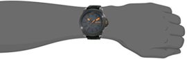 Hugo-Boss-Orange-New-York-Mens-Quartz-Analogue-Classic-Black-Silicone-Strap-1513004-0-0