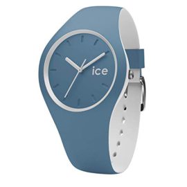 Ice-Watch-ICE-duo-Bluestone-Mens-Unisex-wristwatch-with-silicon-strap-001496-Medium-0