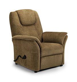 Julian-Bowen-Armchair-Chenille-Cromwell-Mushroom-89-x-93-x-107-cm-0