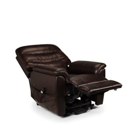 Julian-Bowen-Armchair-Leather-Brown-89-x-93-x-107-cm-0-1