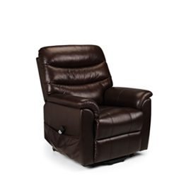 Julian-Bowen-Armchair-Leather-Brown-89-x-93-x-107-cm-0