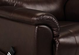 Julian-Bowen-Armchair-Leather-Brown-89-x-93-x-107-cm-0-3