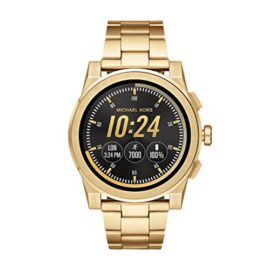 Michael-Kors-Access-MKT5026-Mens-Grayson-Smartwatch-0