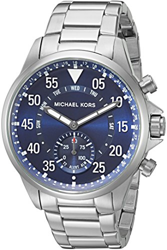 Michael Kors Men’s Smartwatch MKT4000