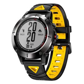 Moonuy-G01-GPS-Smart-Watch-Men-IP68-Outdoor-Sports-Smartwatch-for-Men-Waterproof-Blood-Pressure-Bluetooth-Wristwatch-Sports-Compass-Fitness-Monitor-Tracker-Smartwatch-for-Android-iOS-0