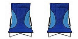 Nalu-2-Blue-Folding-Low-Seat-Beach-Chairs-0