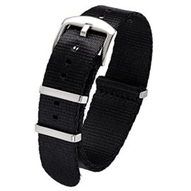 PBCODE-Seat-Belt-Nylon-NATO-Strap-Heavy-Duty-Military-Watch-Band-Replacement-Watch-Straps-20mm-22mm-0