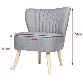 Panana-Occasional-Accent-Chair-With-Natural-Legs-Fluted-Back-Living-Room-Chair-Grey-0-0