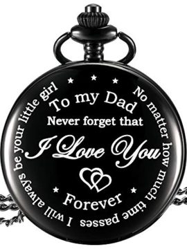 Pocket-Watch-Nice-Gifts-for-Family-0