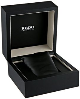 Rado-Centrix-R30929712-Diamond-Quartz-Watch-L-38-mm-0-2