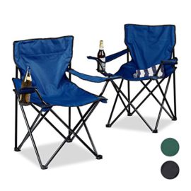 Relaxdays-Camping-Chair-Set-of-2-Arm-Rests-Cup-Holder-Picnic-Chair-HxWxD-82-x-78-x-50-cm-0