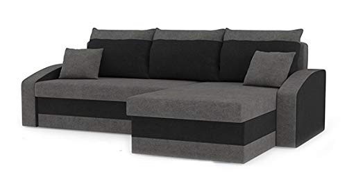 corner sofa bed romano furniture