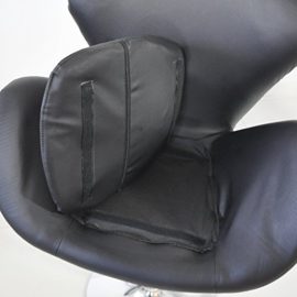 Rounded-Styling-Chair-Black-0-1