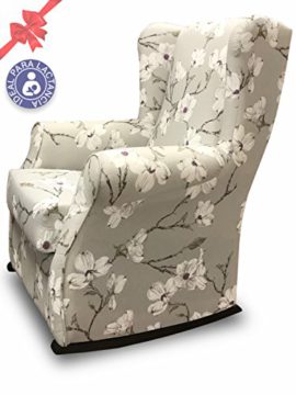 SUENOSZZZ-ESPECIALISTAS-DEL-DESCANSO-suenoszzz-especialistasdeldescanso-suenoszzz-Armchair-Rocking-orejero-Nursing-Armchair-Fabric-estampacion-HP-0-2