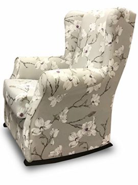 SUENOSZZZ-ESPECIALISTAS-DEL-DESCANSO-suenoszzz-especialistasdeldescanso-suenoszzz-Armchair-Rocking-orejero-Nursing-Armchair-Fabric-estampacion-HP-0