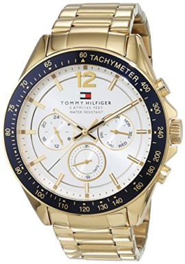 Tommy-Hilfiger-Mens-Quartz-Watch-multi-dial-Display-and-Stainless-Steel-Strap-1791121-0