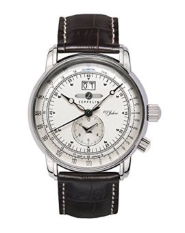 Zeppelin-Mens-Analogue-Quartz-Watch-with-Leather-Strap--76401-0