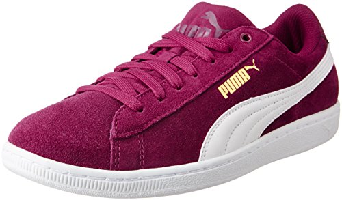 Puma Women's Vikky Soft Tennis Shoes
