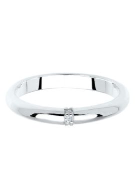 Diamore-Womens-925-Sterling-Silver-006-ct-White-Diamond-Ring-0-1