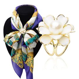 Fajewellery-Camellia-Flower-Rhinestones-Pearl-Scarves-Clips-Scarf-Rings-for-Women-0