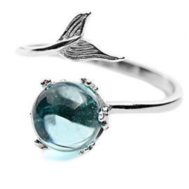 Helen-de-Lete-Mermaid-In-Deep-Ocean-925-Sterling-Silver-Open-Ring-0