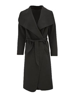 Malaika--Womens-Ladies-Waterfall-Long-Full-Sleeves-Cape-Cardigan-Belted-Jacket-Trench-Coat-Available-in-PLUS-SIZES-UK-8-20-0