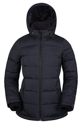 Mountain-Warehouse-Seasons-Womens-Padded-Winter-Jacket-Water-Resistant-Ladies-Coat-Warm-Front-Pockets-Adjustable-Elastic-Cuffs-Hood-for-Holidays-Travelling-0