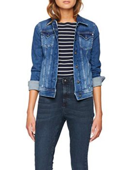 Pepe-Jeans-Womens-Thrift-Denim-Jacket-0