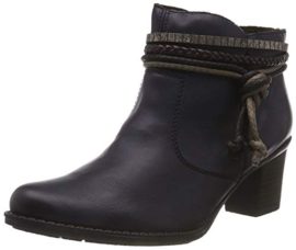 Rieker-Womens-L7658-Ankle-Boots-0