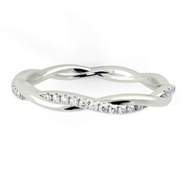 Twisted-Petite-Sparkling-Diamond-Full-Eternity-Ring-in-White-gold-0-2