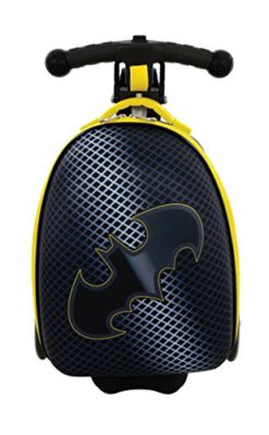 Batman-M14658-Scooting-Suitcase-One-Size-0